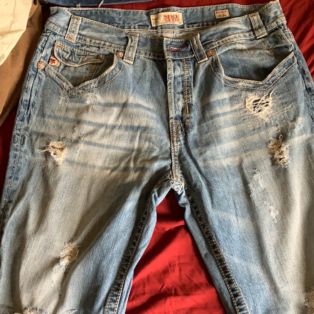 Akademic jeans for sell